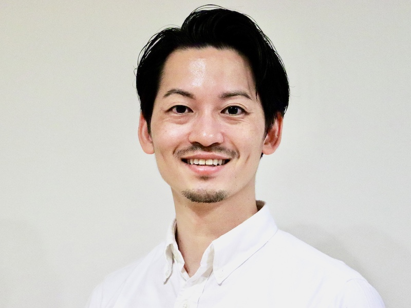 代表プロフィール